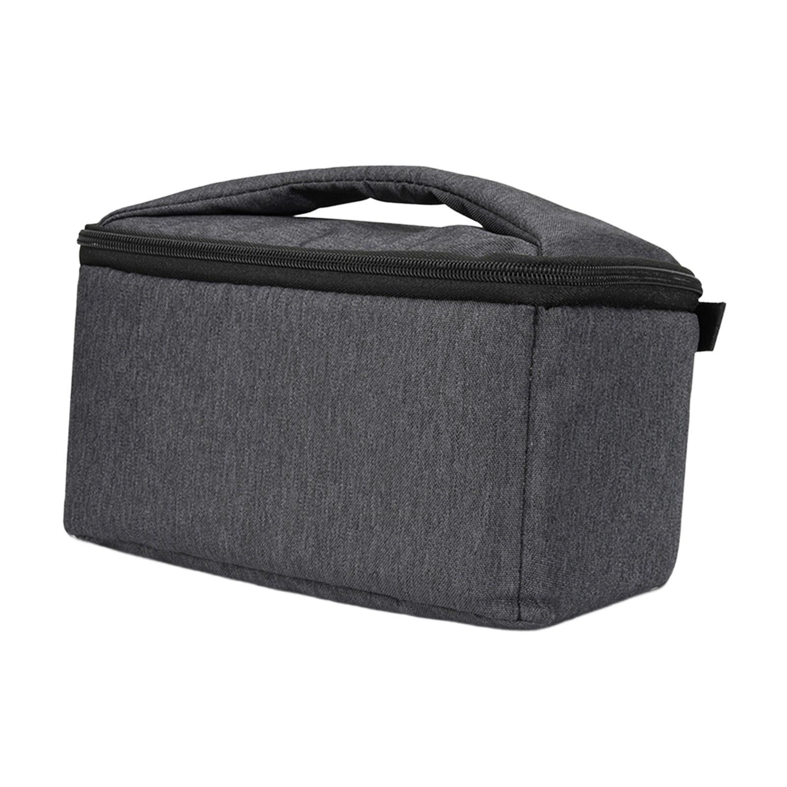 Fishing Reel Bag Fishing Reel Cover Protective Case  Hook Gear Carrying Case