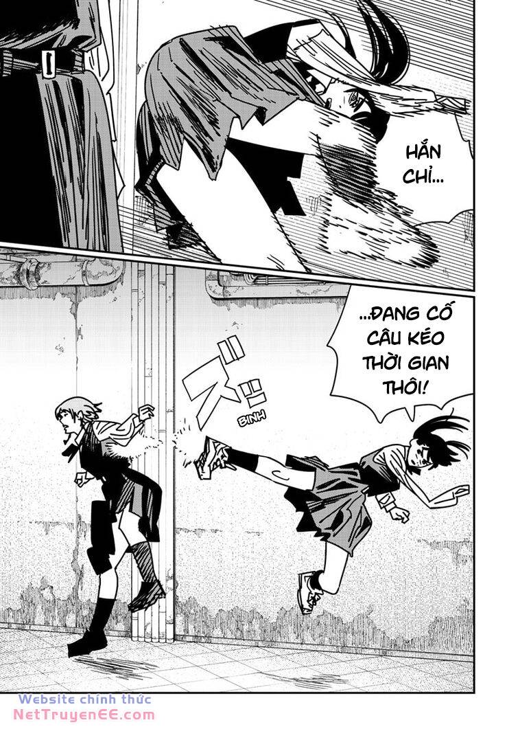 chainsaw man - thợ săn quỷ chapter 159 11