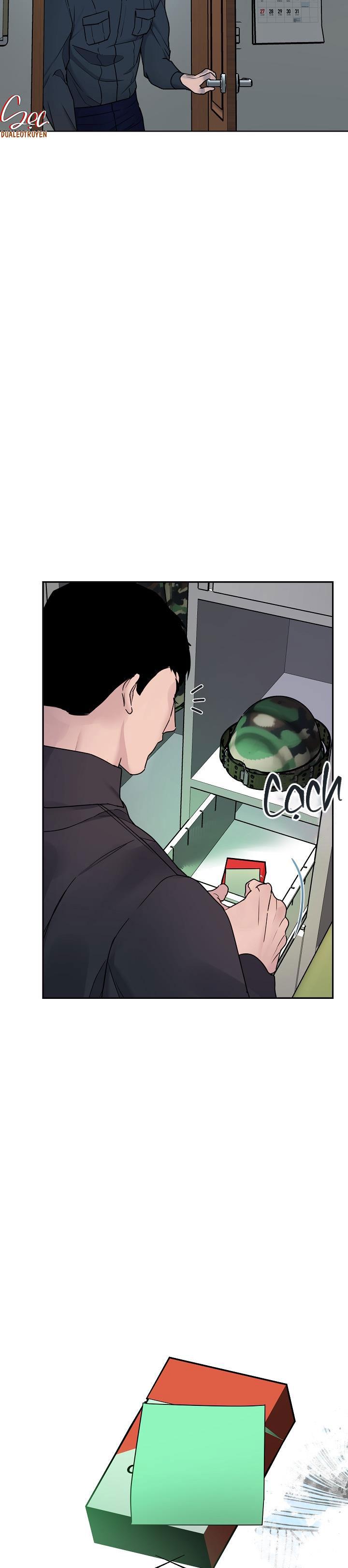 thợ săn một đêm 10 lần chapter 7 22