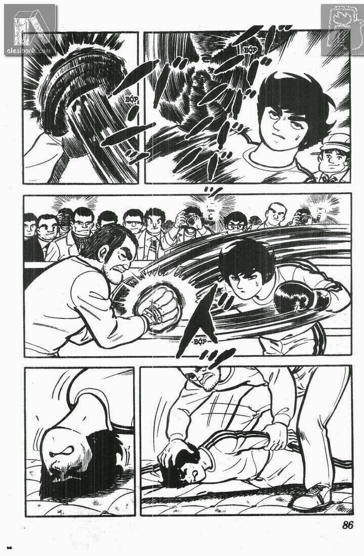 ganbare genki chapter 180 2