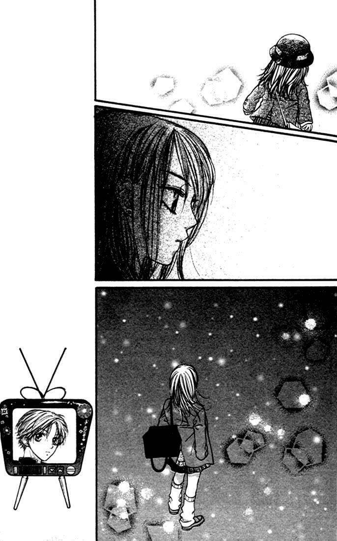 câu chuyện tuổi teen chapter 3 32