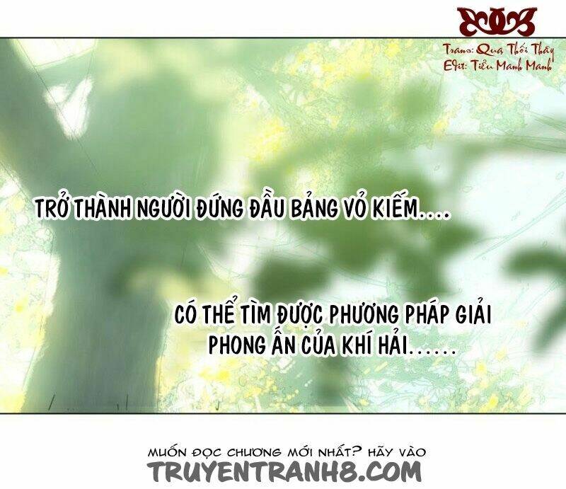 sư phụ lại trêu chọc ta chapter 8 11