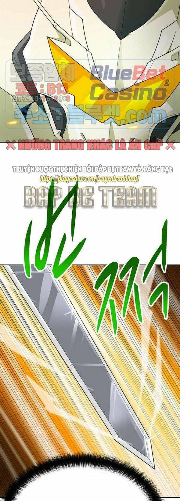 tôi tự động săn một mình chapter 83 37