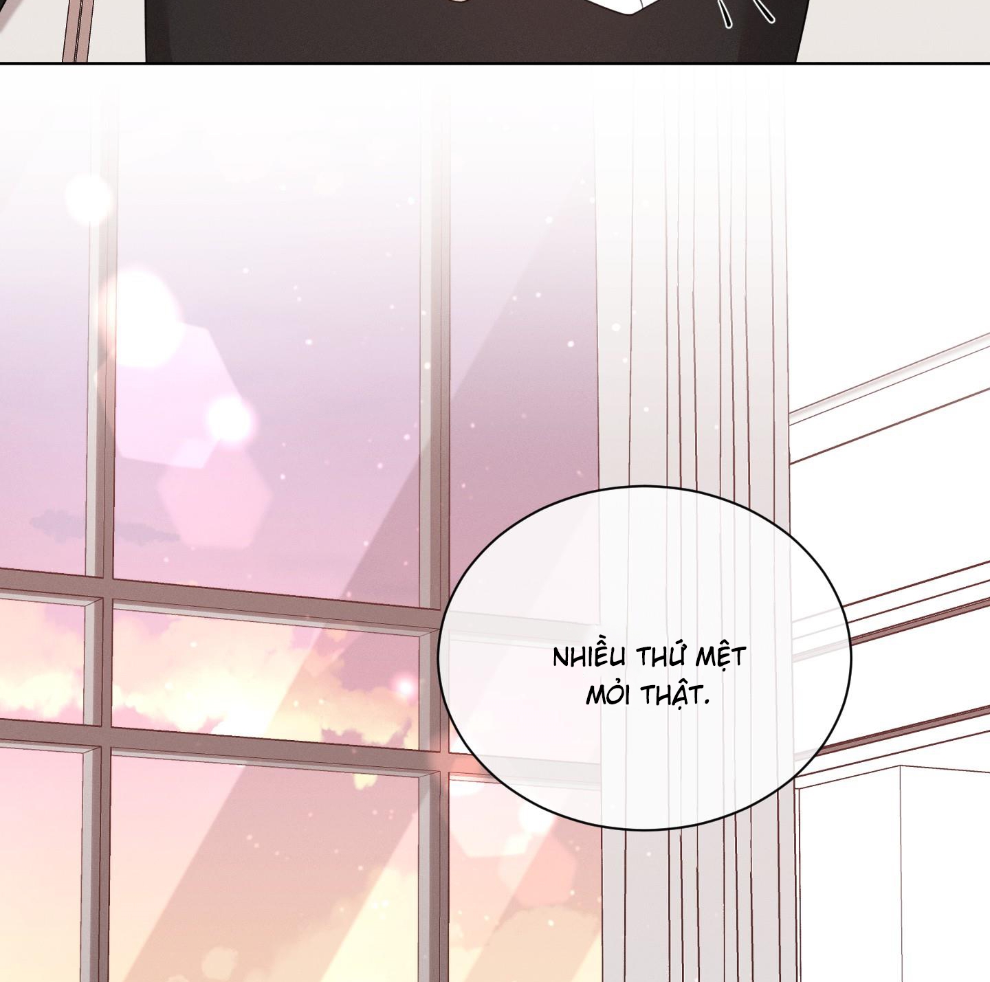 hội chứng minmotion chapter 48 38