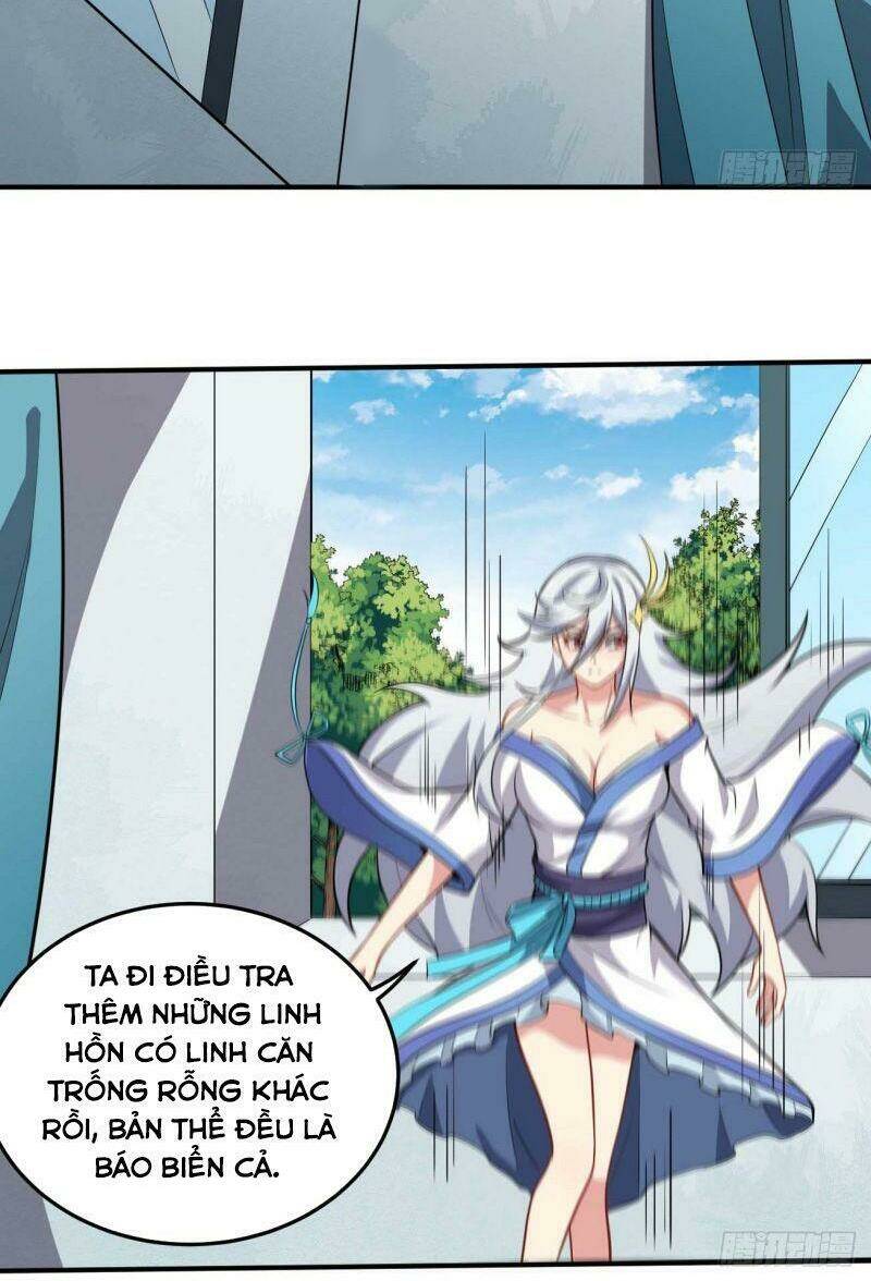 tổ thượng có tiền chapter 72 6