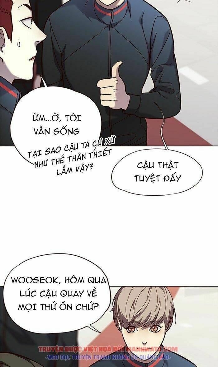 biến thân thành mèo chapter 73 29