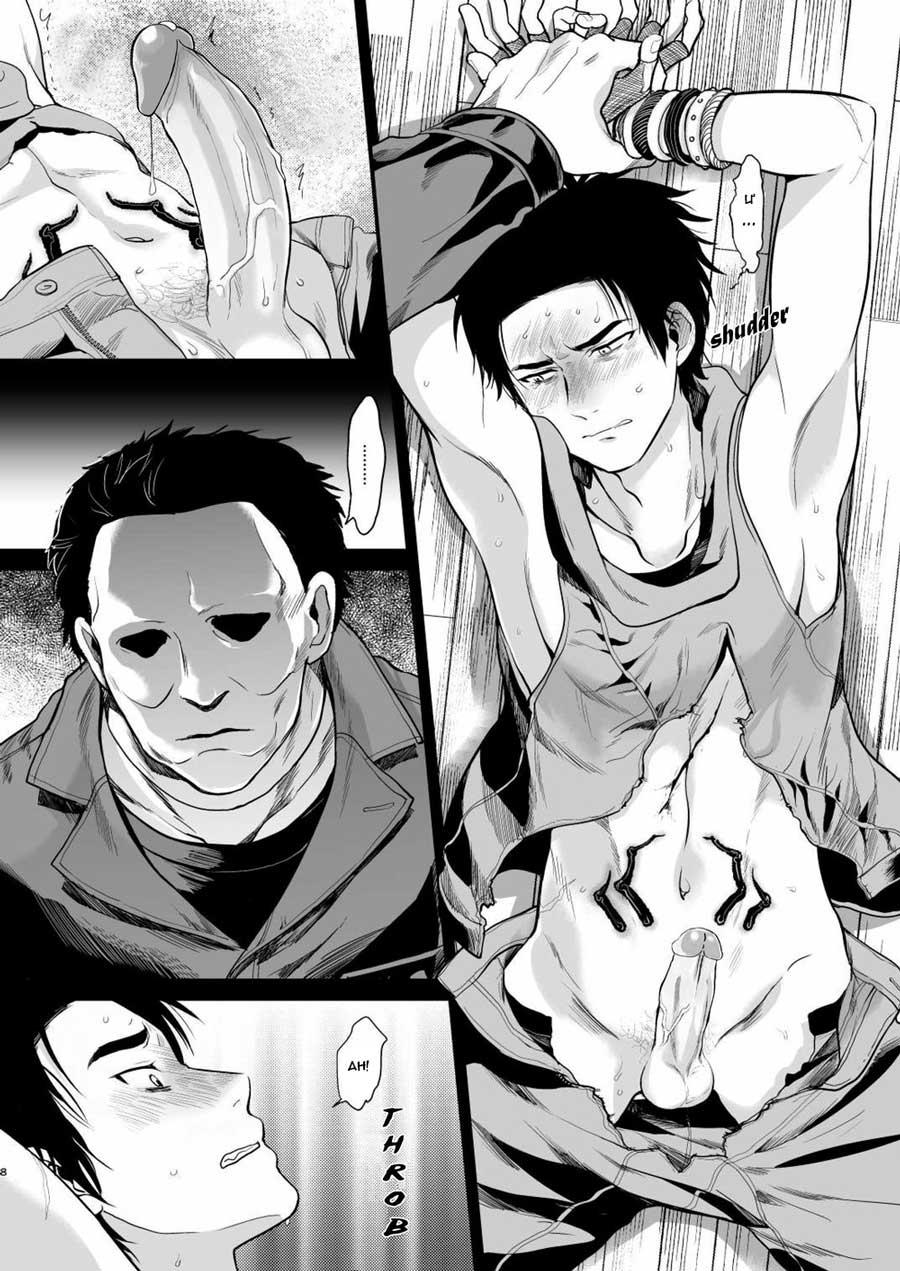 tổng hợp oneshot nhà guess chapter 48 7