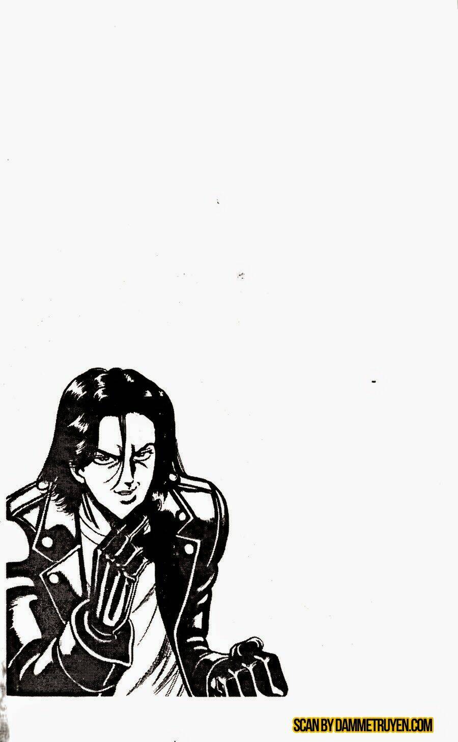 sức mạnh nhân đôi chapter 8.1 4