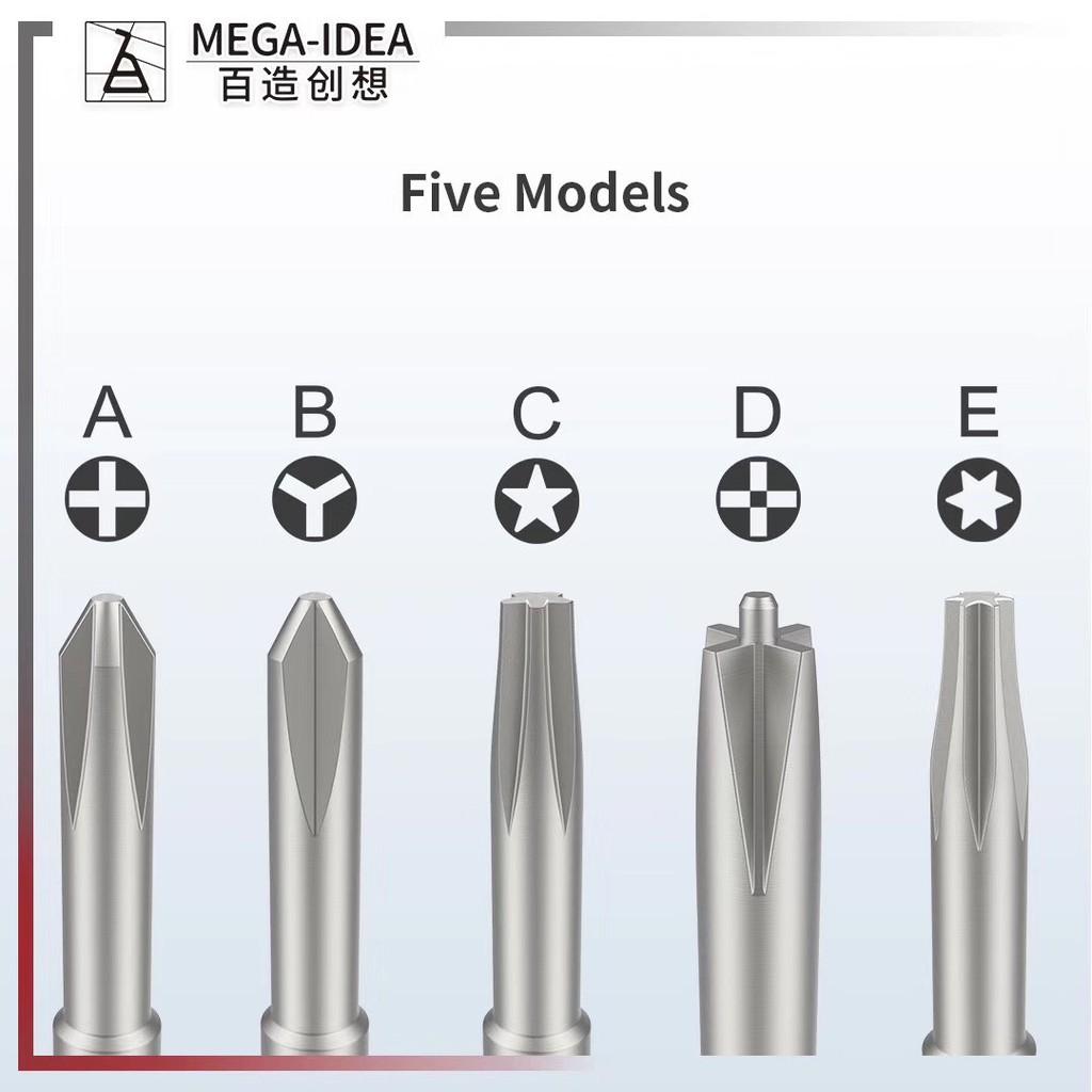 Tô vít Qianli 2D Mega iDea iFlying