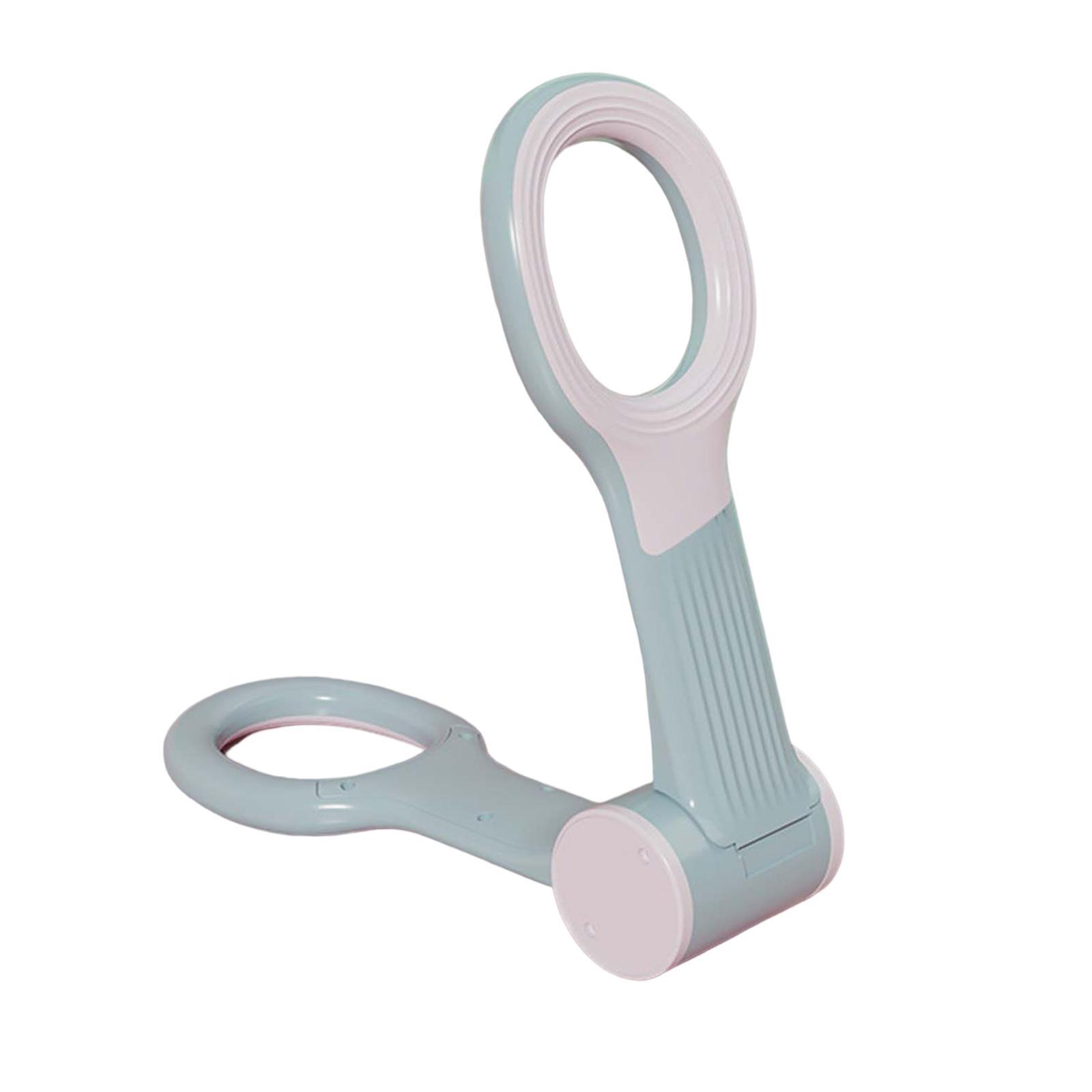 Women Hip Trainer Comfortable Inner Thigh Exerciser for Sport Workout Yoga