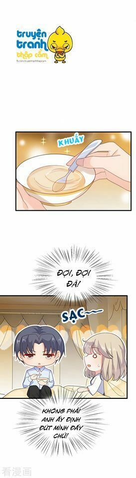 chọc tới chủ tịch tổng tài 2 chapter 67 13