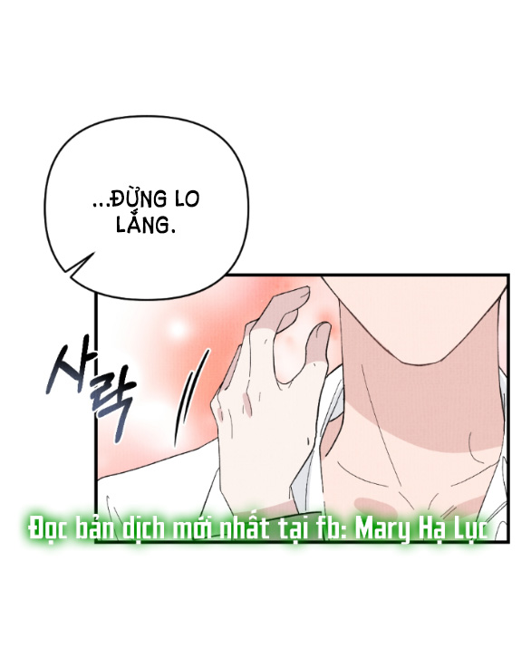 [18+] cuộc hôn nhân chính trị chapter 4.1 19