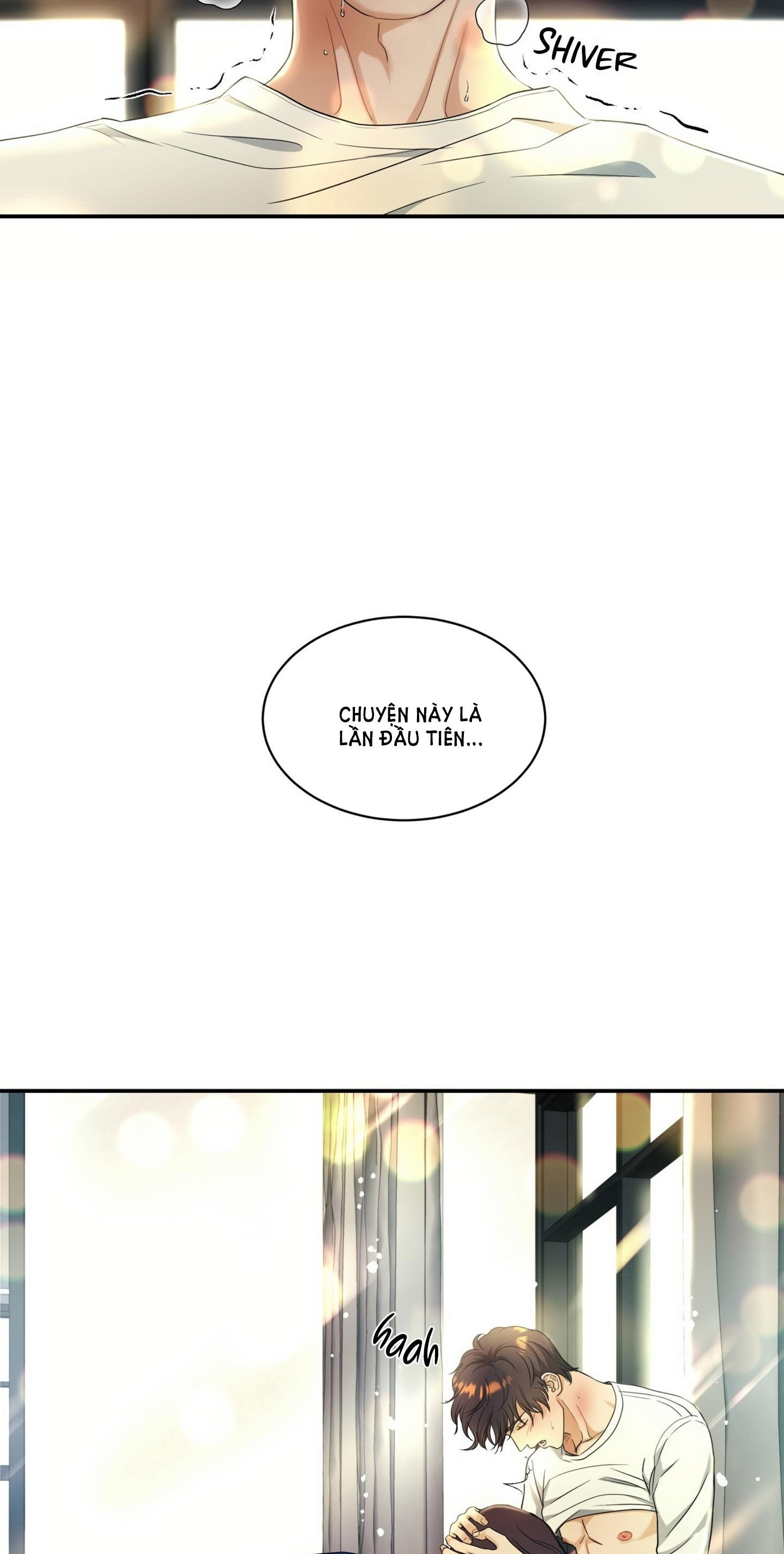 kích hoạt chapter 16.1 39