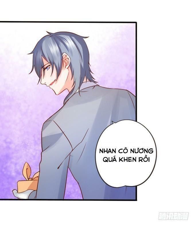 hồ tiên hung bạo chapter 56 17