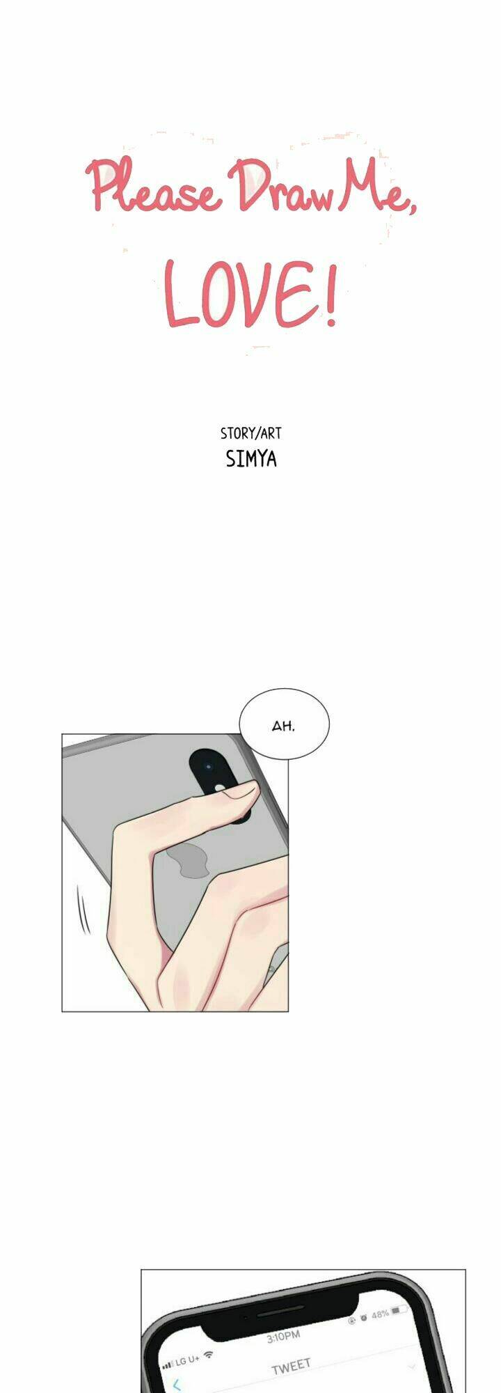 vẽ nên tình yêu của chúng ta chapter 20 5