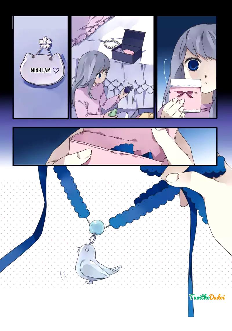 lam sí chapter 29 10