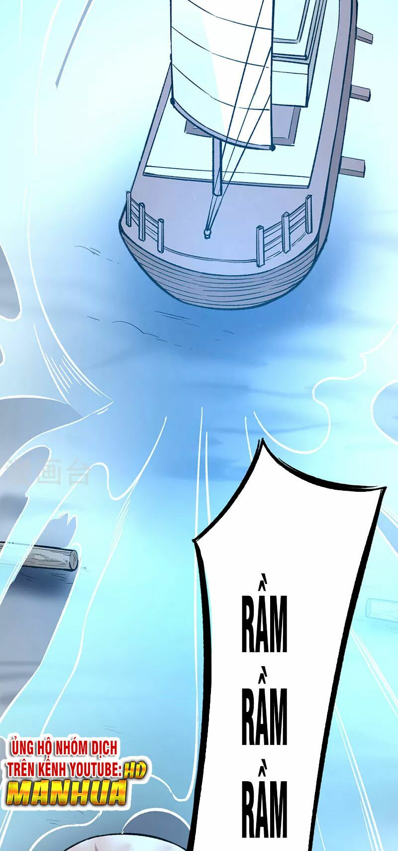 võ đạo độc tôn chapter 345 12