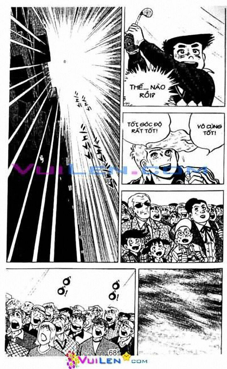 tân teppi chapter 63 68