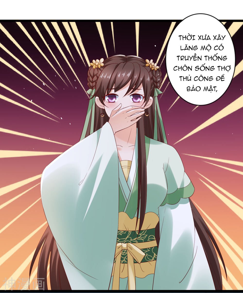 trở về cổ đại làm thánh hiền chapter 10 7