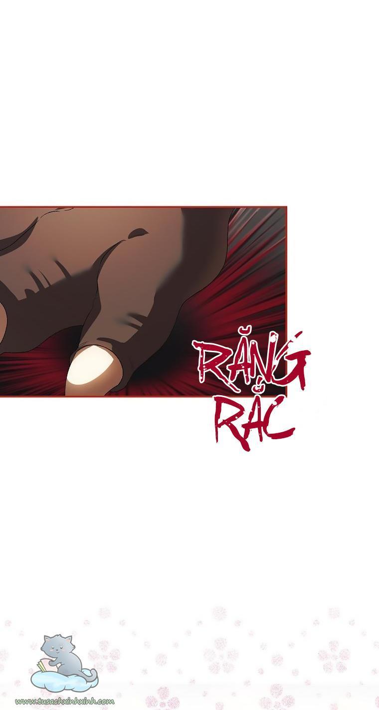 tháng năm cuối cùng của nữ phụ đoản mệnh chapter 25 58