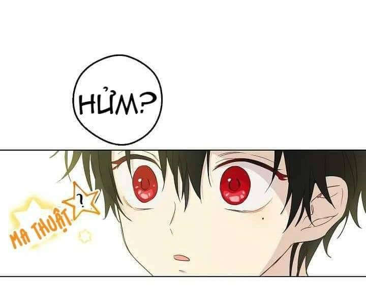 bỗng một ngày nọ tôi trở thành nàng công chúa chapter 77 58