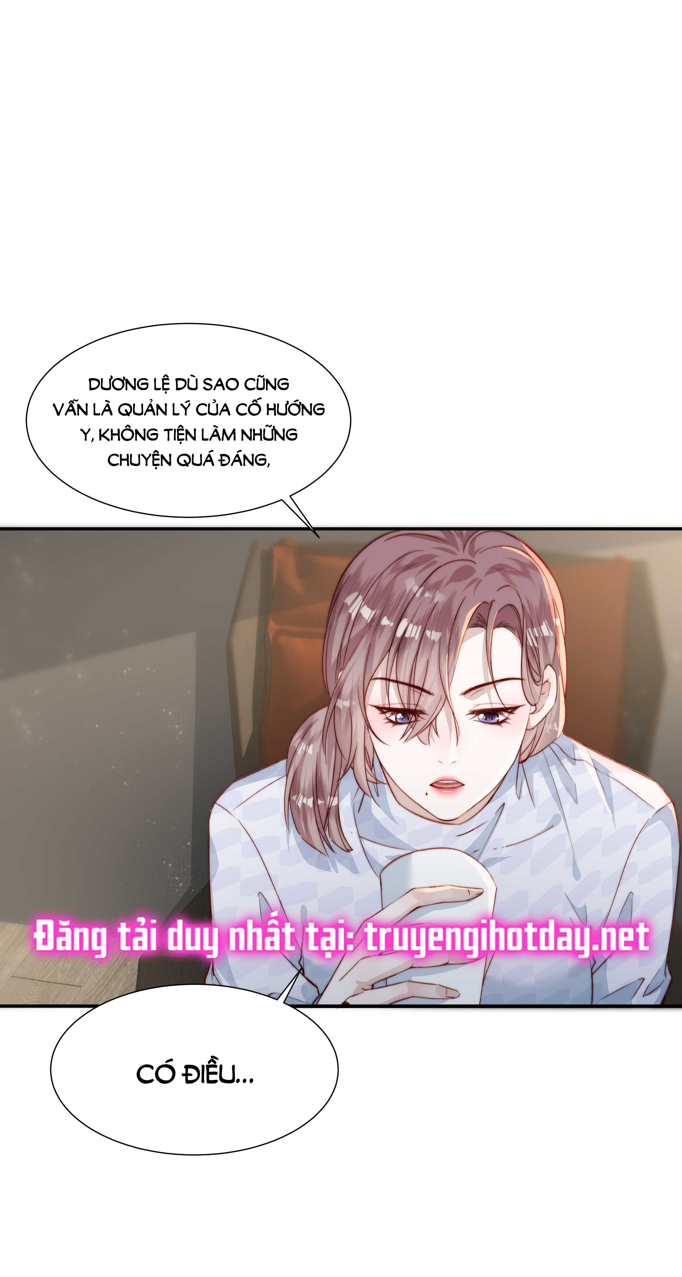 hot search phủ sóng! kẻ muốn buông xuôi như tôi nổi tiếng sau một đêm chapter 13.2 14