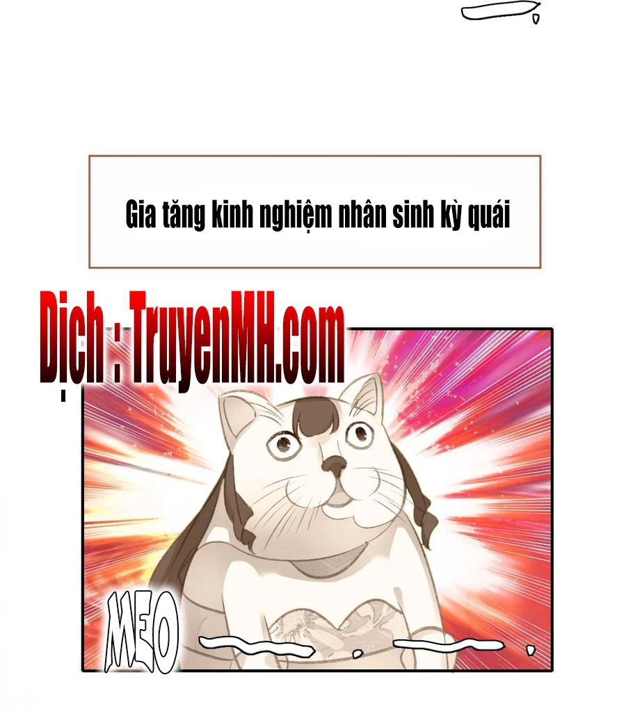 Gả Cho Một Tên Thái Giám Đáng Ghét chapter 122 - Trang 15