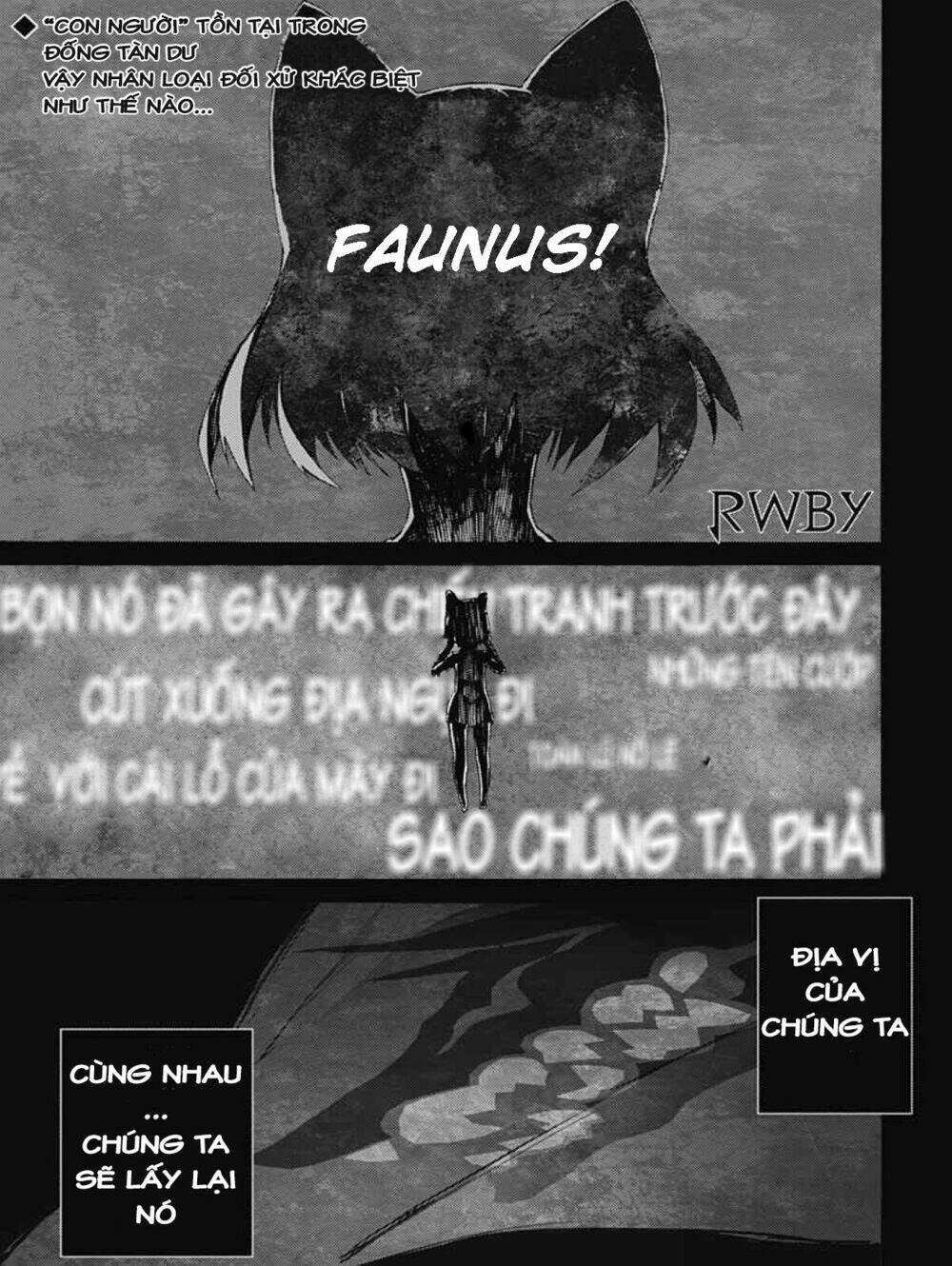 học viện đào tạo thợ săn quái vật chapter 5 1