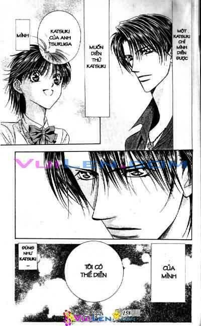 thử thách của kyouko chapter 66 158