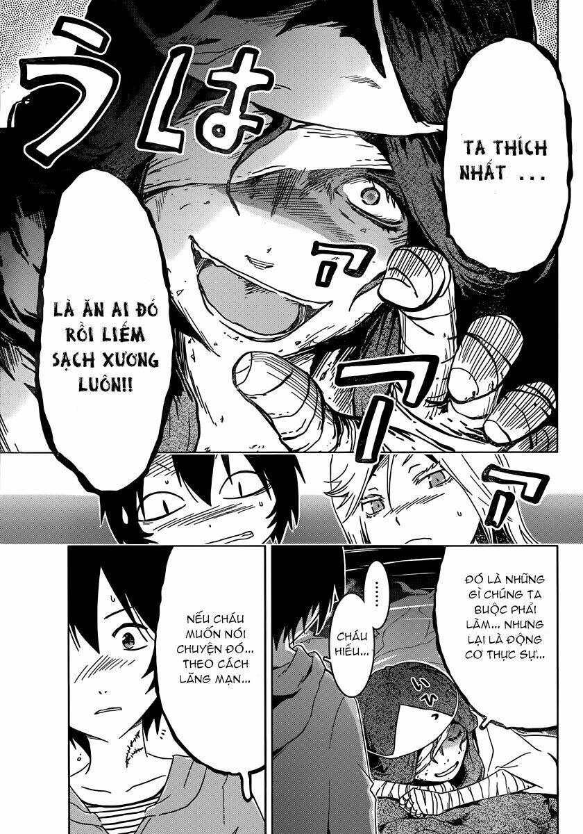 sanka rea chapter 50 27