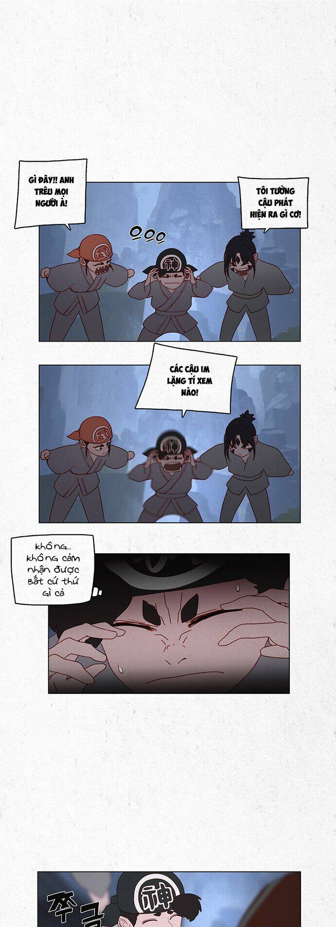 dawn of the frozen wastelands chapter 11 39