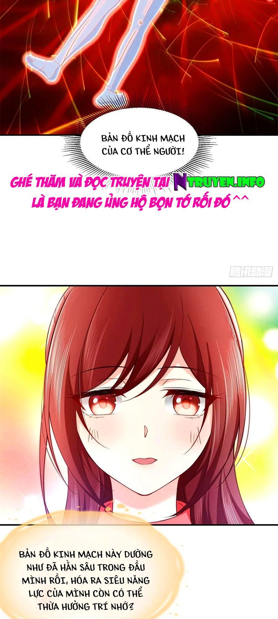 nam thần truy thê chỉ nam chapter 90.1 9