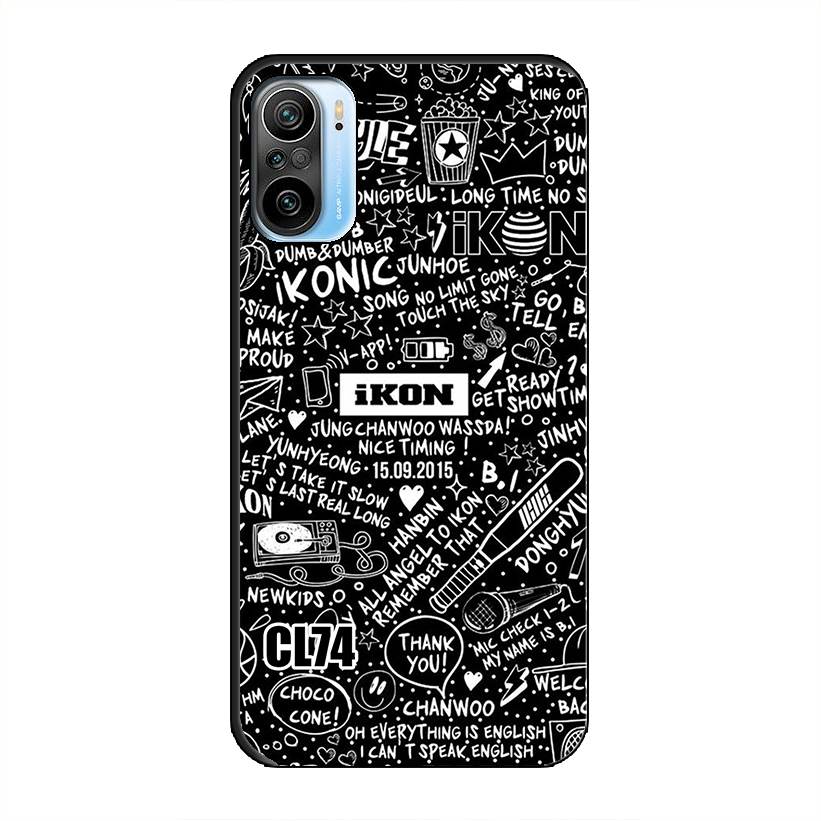 Ốp Lưng Dành Cho XIAOMI K40