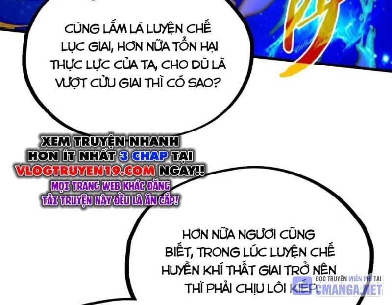 vạn cổ chí tôn chapter 327 335