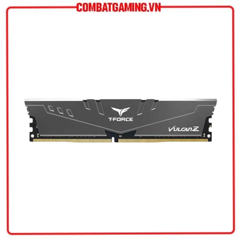 Ram máy tính Team Group Vulcan Z 3200 MHz 8GB - Hàng Chính Hãng