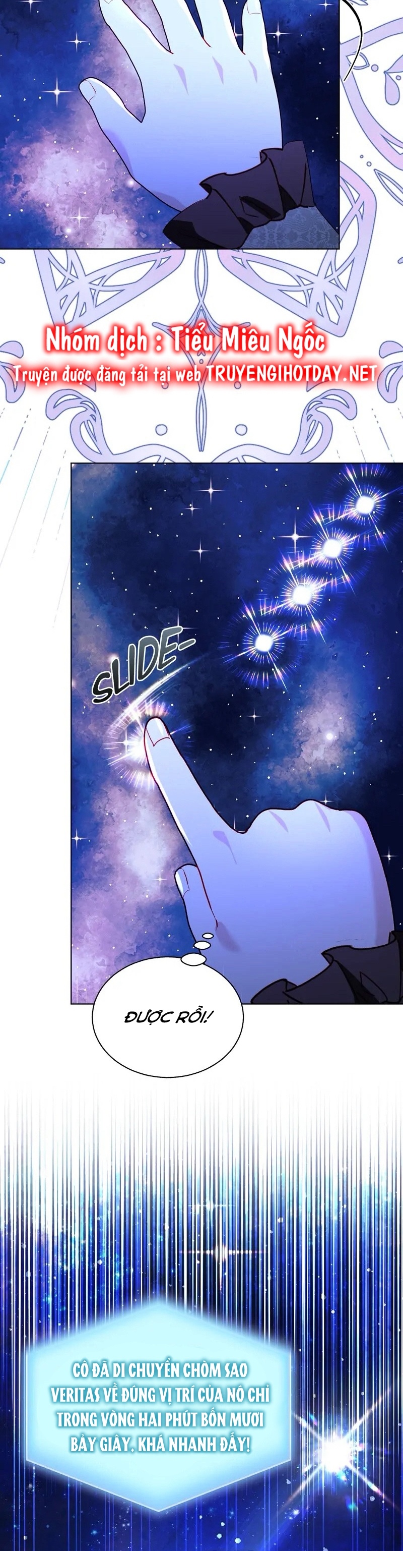 papa của tôi đã xuất hiện chapter 68 21