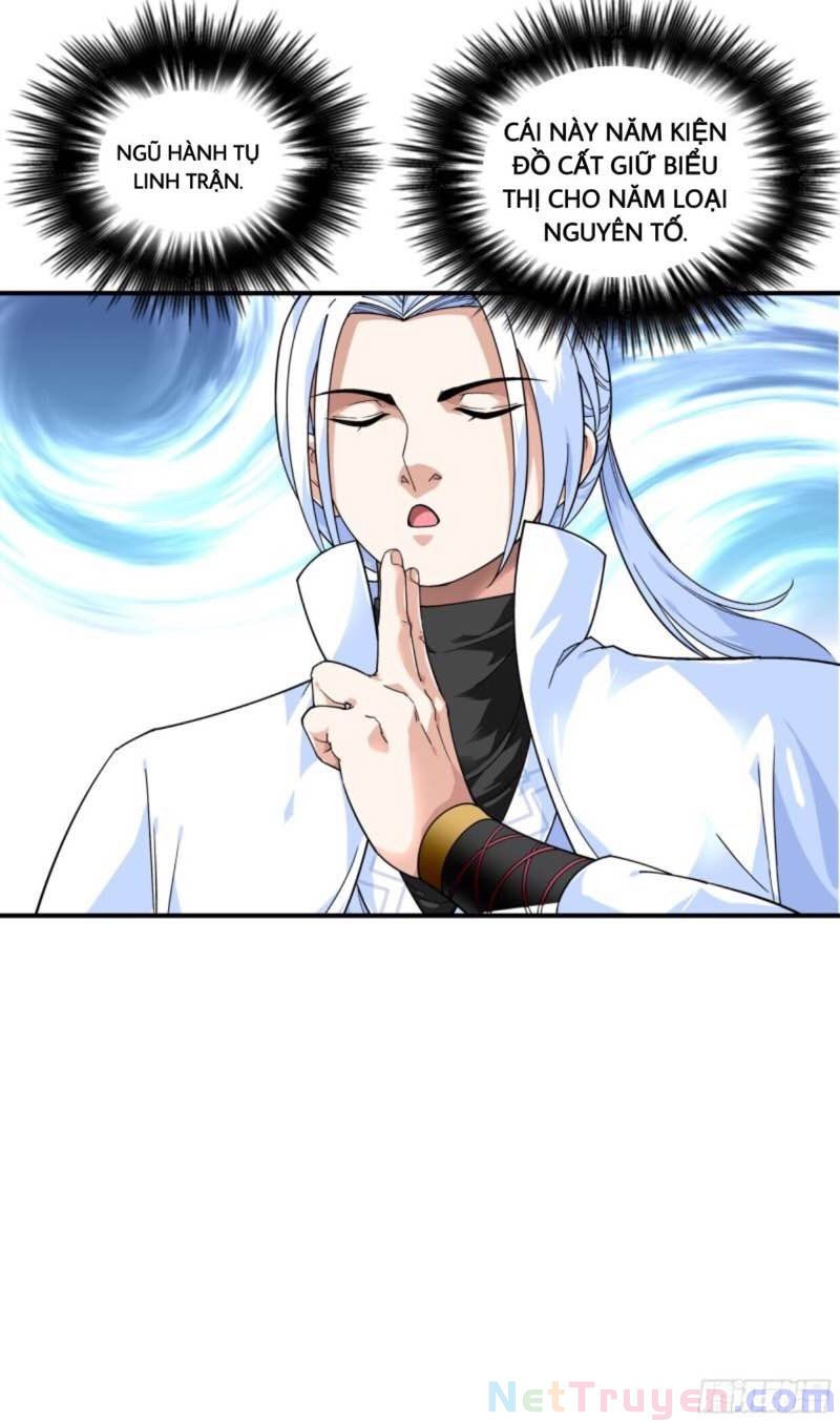 trọng sinh ta là đại thiên thần chapter 60 29