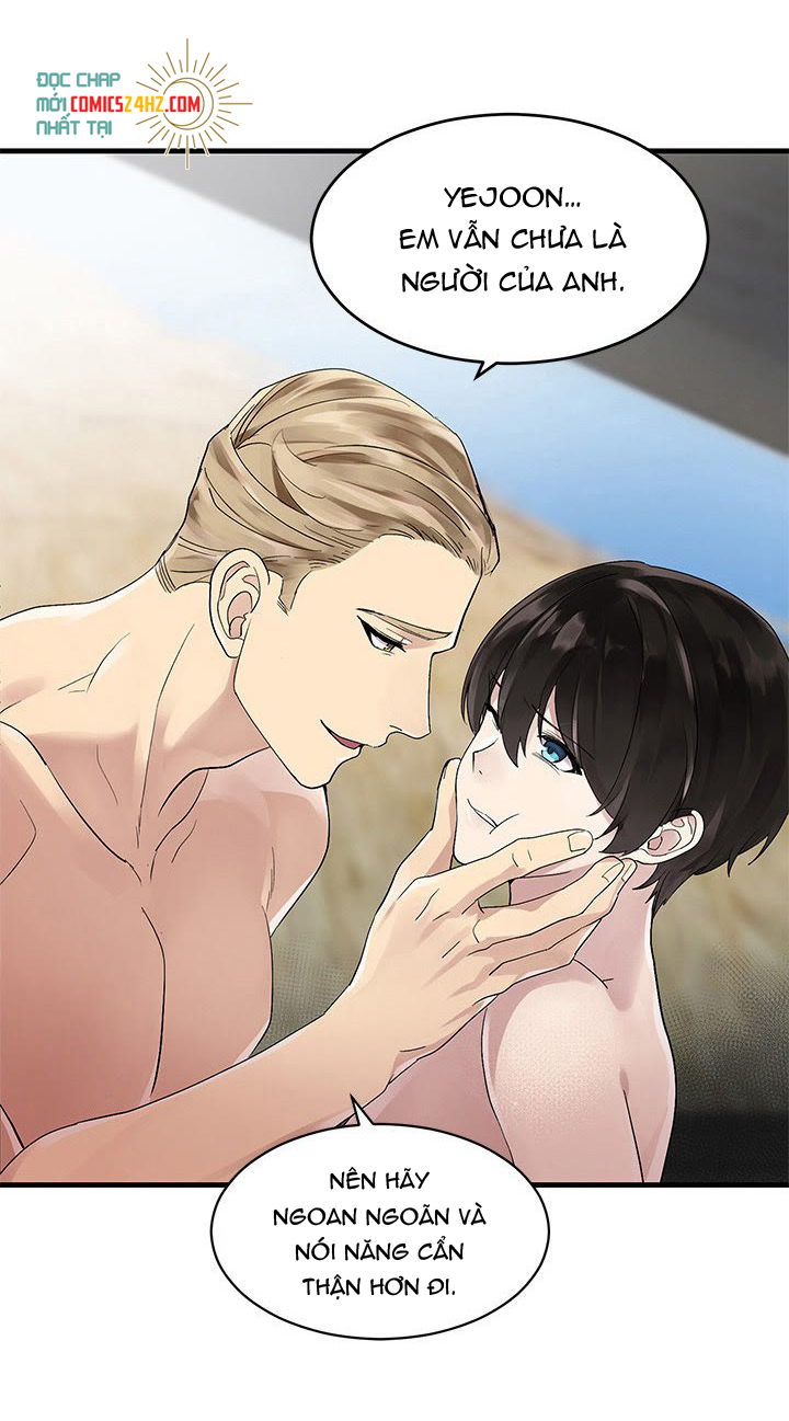 khách sạn ojakgyo chapter 2 31