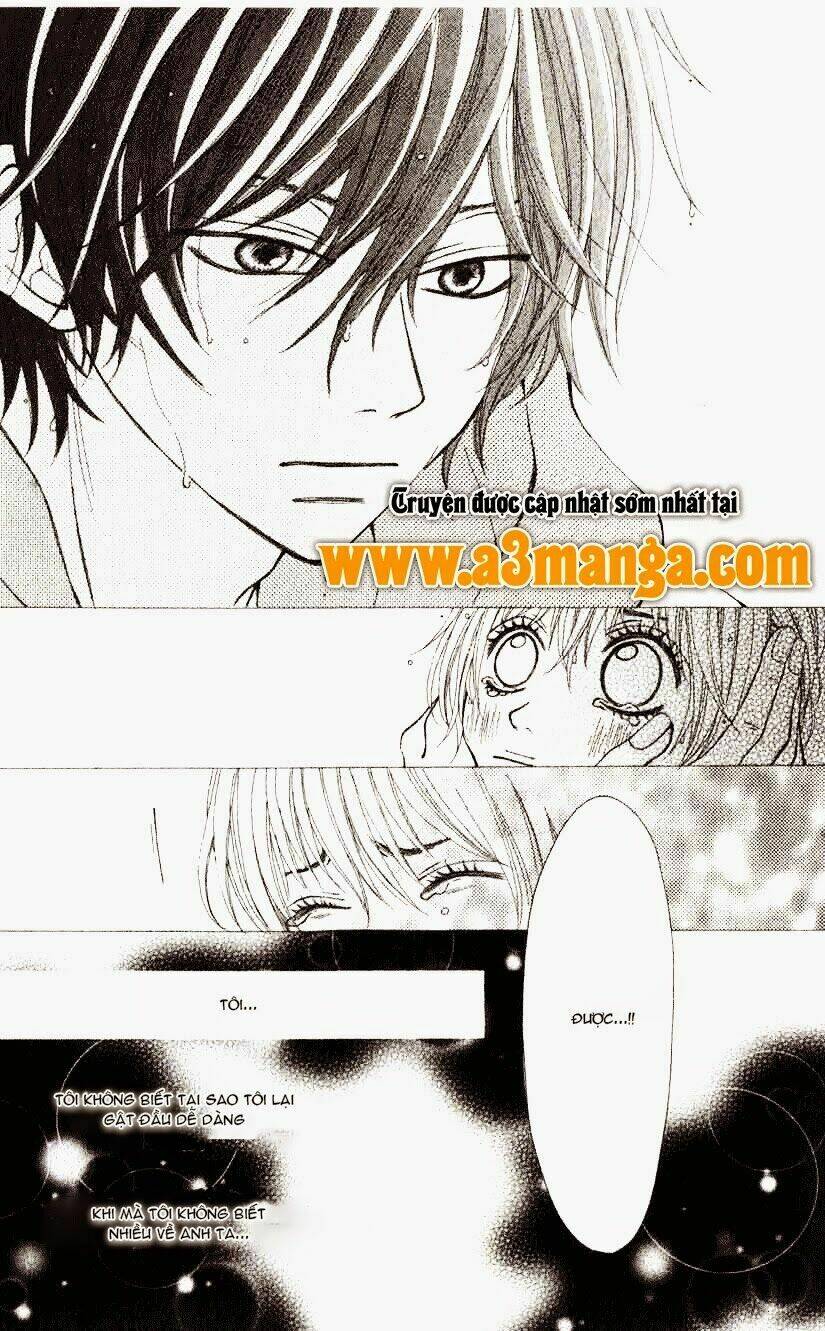 harem lodge chapter 1.2 17