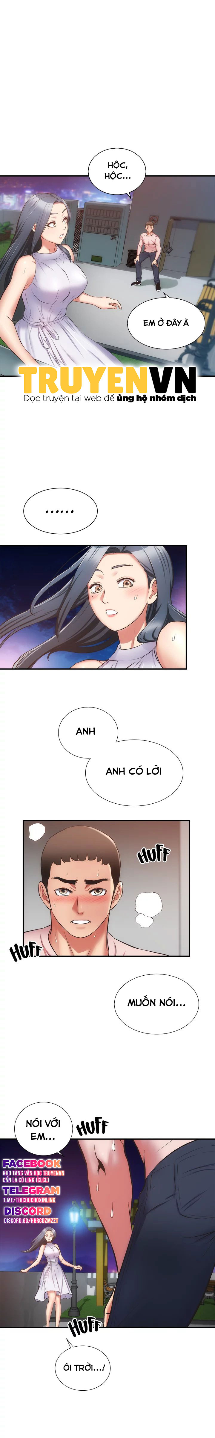 phẩm giá em dâu chapter 55 2