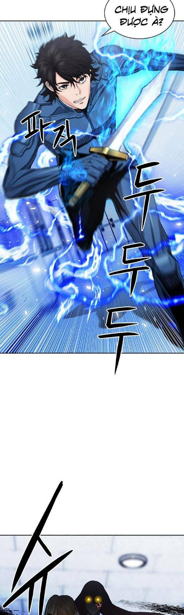 druid tại ga seoul - người hóa thú chapter 91 8