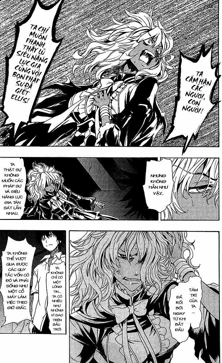 cấm thư ma thuật index chapter 43 17