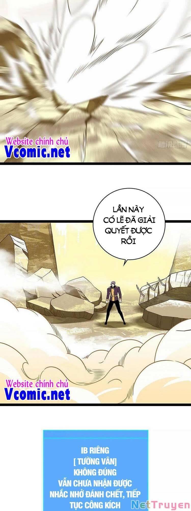 đi lên từ việc chơi game ngiêm túc chapter 78 21