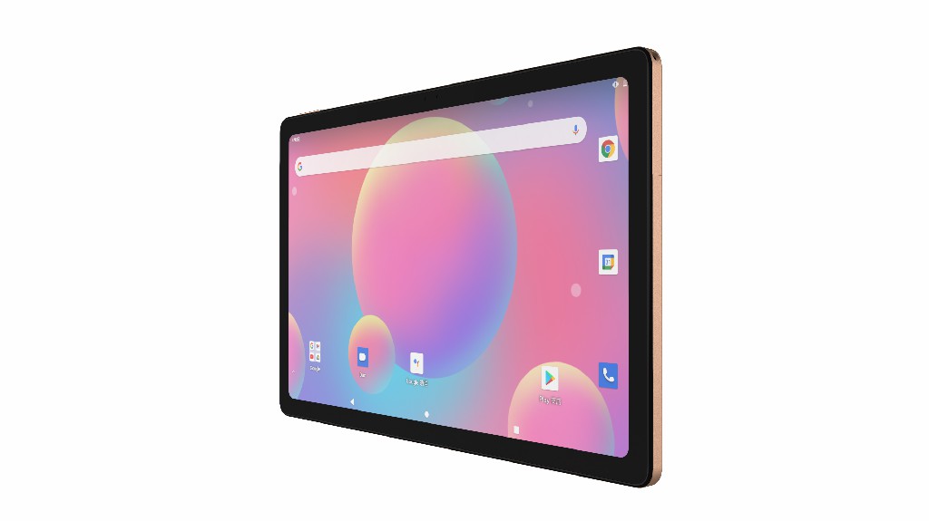 Máy Tính Bảng Tablet Giáo dục Masstel Tab 10.4 (4GB/64GB) Tặng Kèm Bao Da - Hàng Chính Hãng