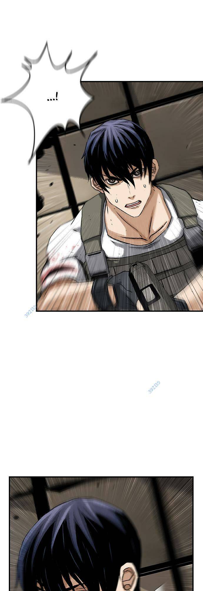 pubg - cuộc chiến sinh tồn - 100 chapter 21 51