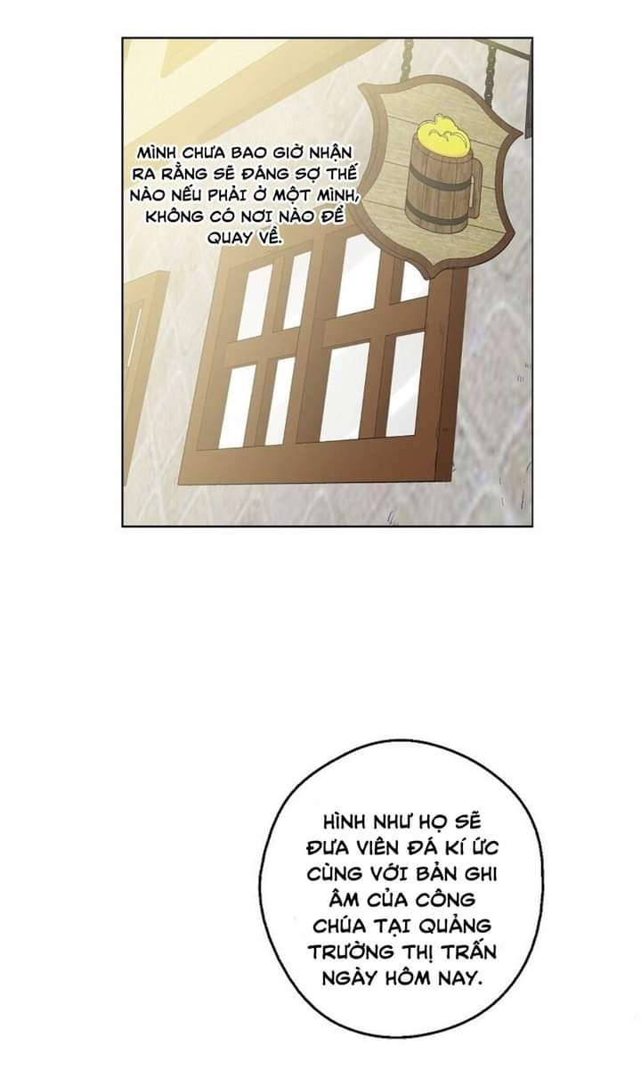 bỗng một ngày nọ tôi trở thành nàng công chúa chapter 55 15