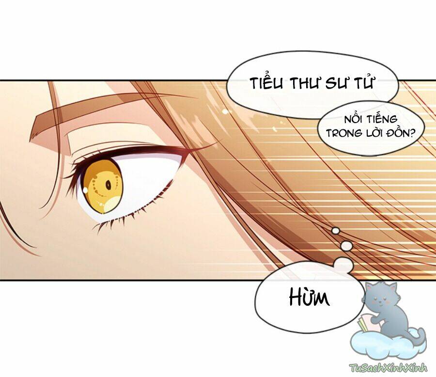 hãy coi chừng ác nữ chapter 90 49