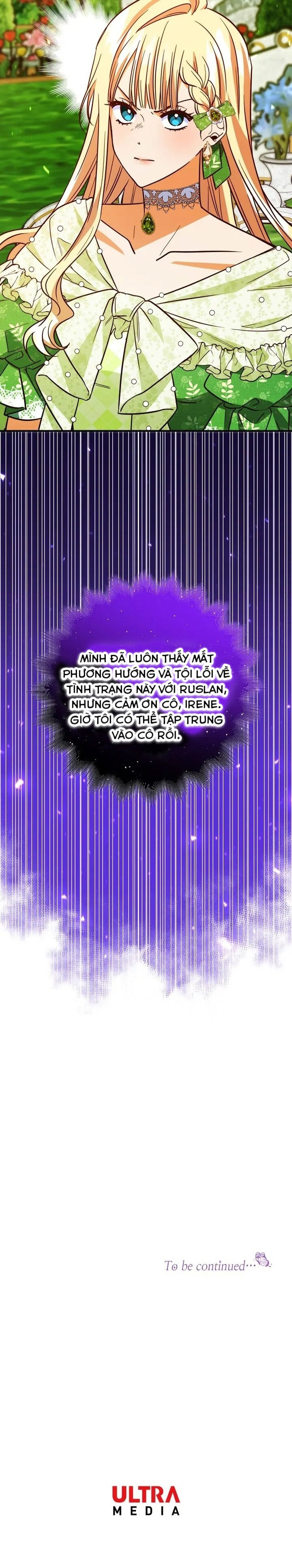 công lý của một ác nữ chapter 46 26