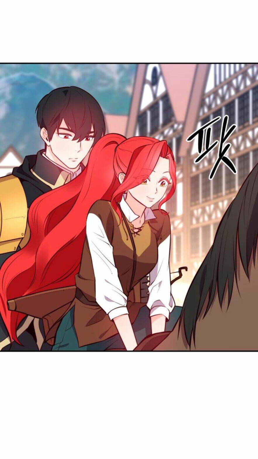 phản diện rất dễ làm chapter 8 11