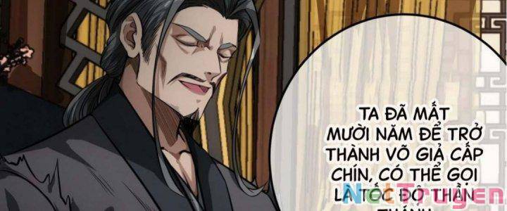 Ma Lâm Thiên Hạ chapter 19.1 43